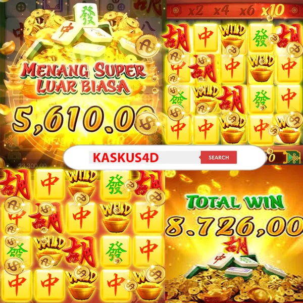 KASKUS4D Login Resmi APK 2026