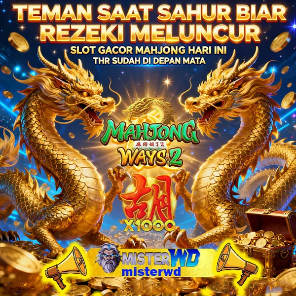 MISTERWD APK Download Versi Terbaru