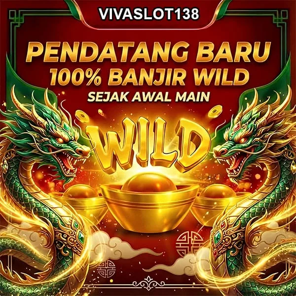 VIVASLOT138 Slot Anti Rungkad Indonesia