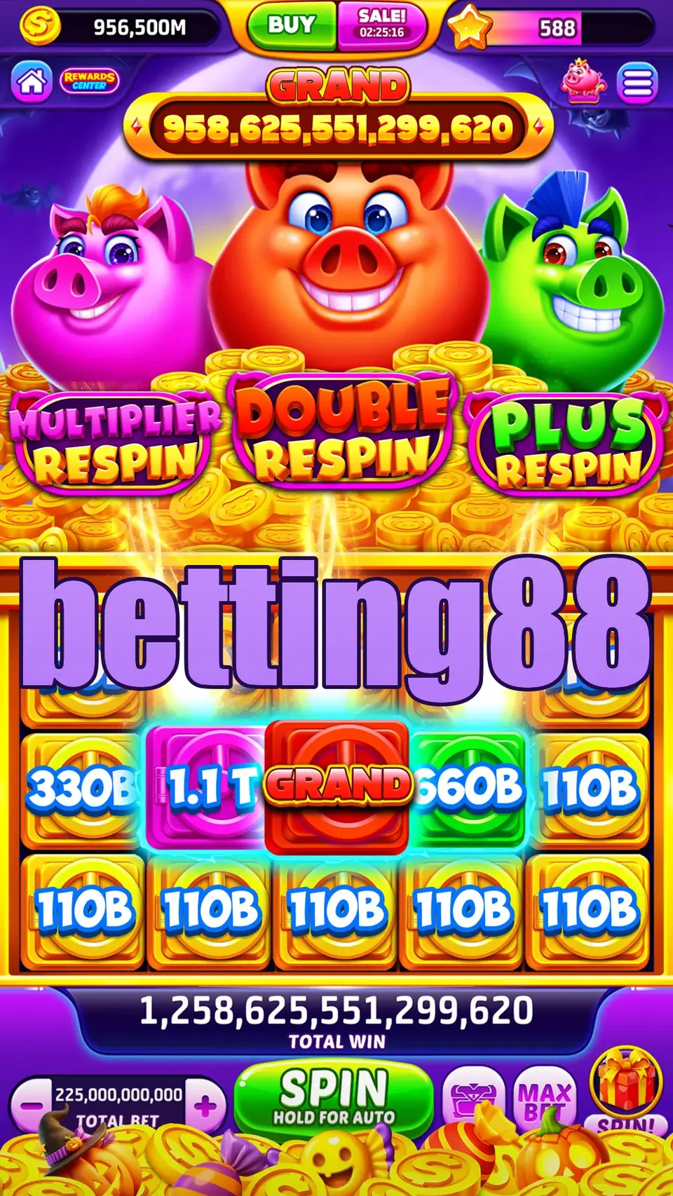 betting88 Unduh