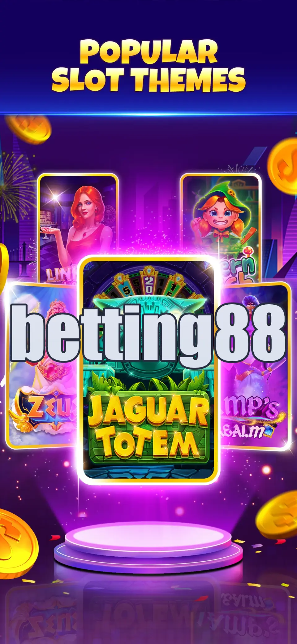 betting88 Unduh