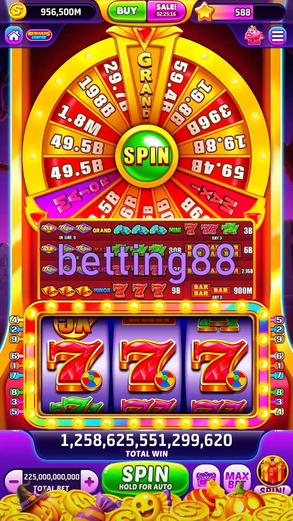 betting88 Masuk
