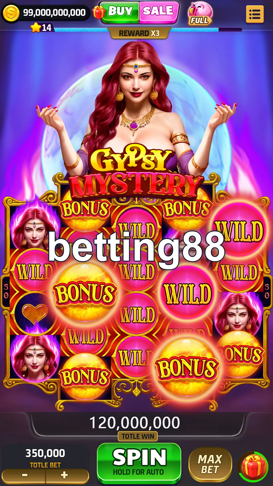 betting88 Masuk