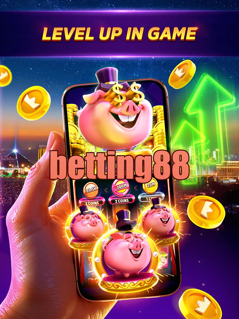 betting88 Masuk