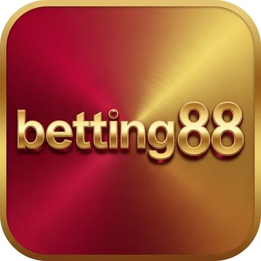 betting88 Logo - Resmi