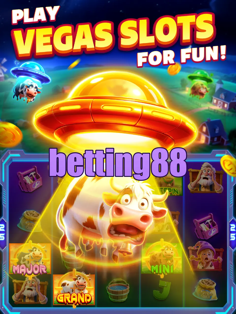 betting88 Preview - Resmi Unduh